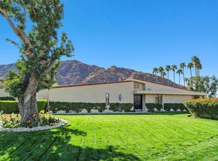 77700 Cherokee Rd, Indian Wells, CA 92210