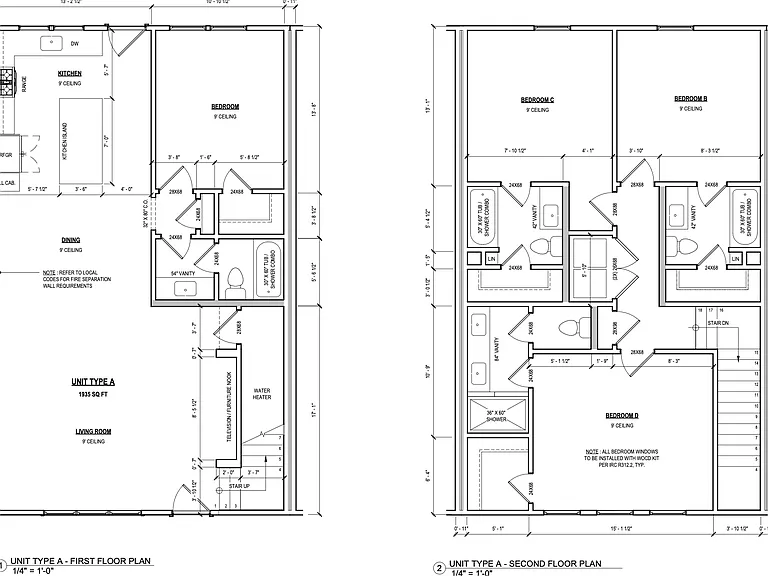 1544 E Huntsville Rd #1 — Photo 2