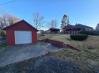 101 Ball St, Beckley, WV 25801