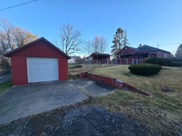 101 Ball St, Beckley, WV 25801
