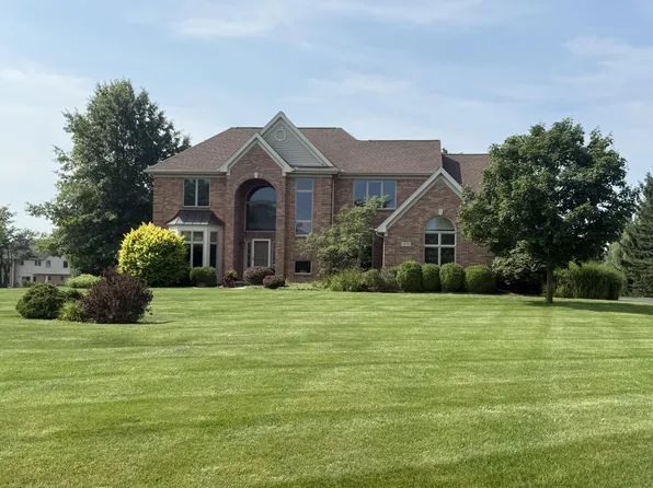 479 Derby Ct, Saline, MI 48176