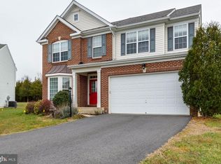 35312 Balmoral Dr, Locust Grove, VA 22508