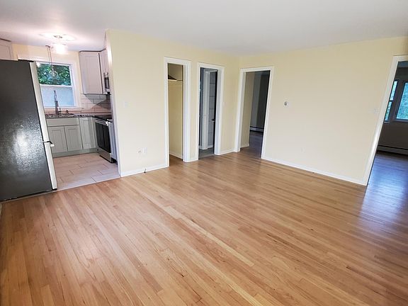 Dining/Living Area