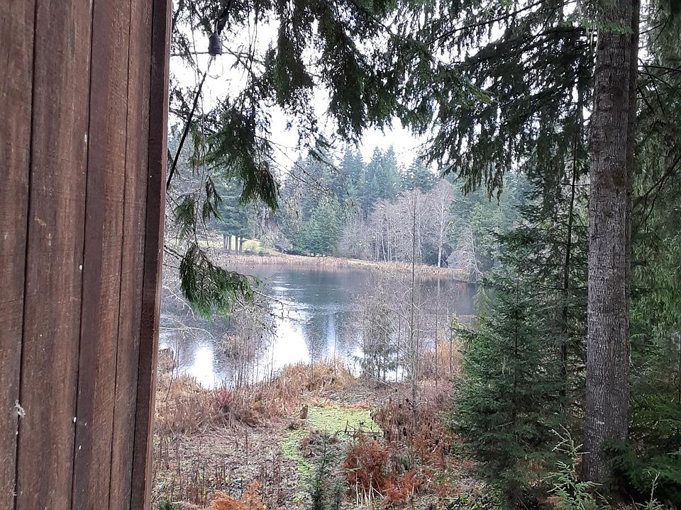 View property on Lake Dawn, Port Angeles WA