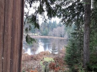 491 Lake Dawn Rd, Pt Angeles, WA 98362