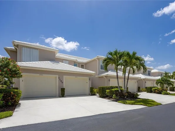 1150 Sweetwater Ln Unit 1207, Naples, FL 34110