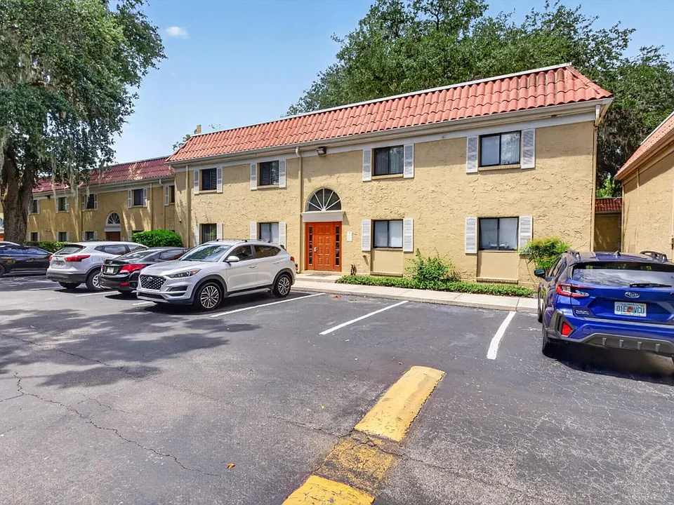 5811 Atlantic Blvd #47