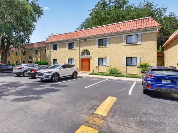 5811 Atlantic Blvd Unit 47, Jacksonville, FL 32207