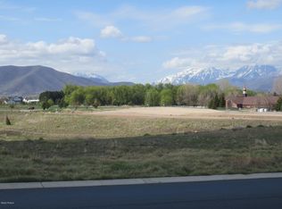191 N Haystack Mountain Dr, Heber, UT 84032
