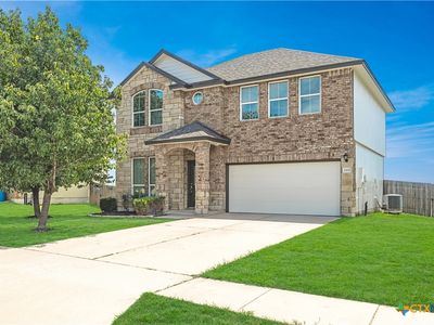 2202 Jesse Dr, Copperas Cove, TX, 76522