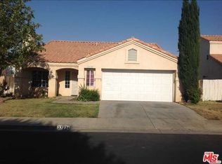 37734 Harvey St, Palmdale, CA 93550