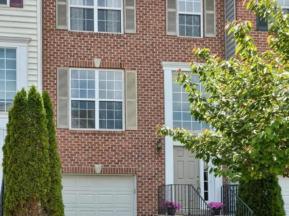 407 Green Fern Cir, Boonsboro, MD 21713