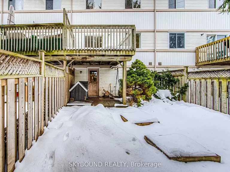 360 Cornridge Pl #7 — Photo 19
