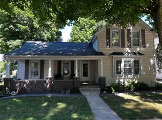 402 S Main St, Middlebury, IN 46540