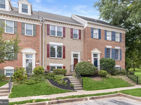49 Tenby Ct, Lutherville Timonium, MD 21093
