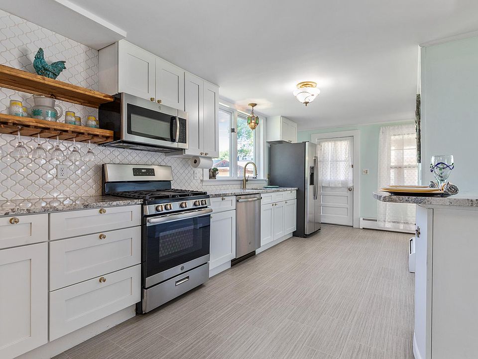 New Kitchen Energy Star Appliances