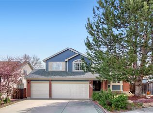 6766 Taft Cir, Arvada, CO 80004