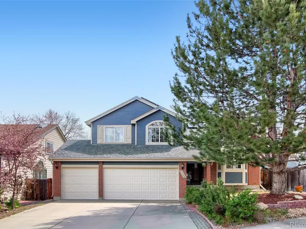 6766 Taft Circle, Arvada, CO 80004