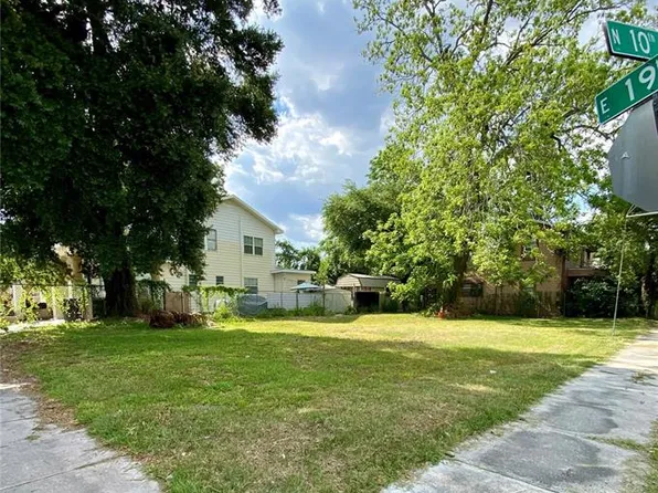 1002 E 19TH AVENUE LOT 38, TAMPA, FL 33605