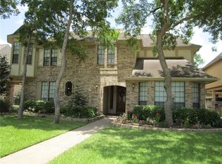 1626 Rambling Stone Dr, Richmond, TX 77406