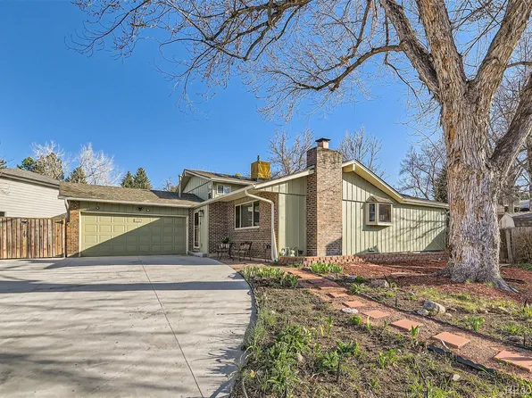 6313 S Dexter Street, Centennial, CO 80121