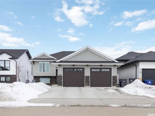 436 Palmer CRESCENT, Warman, SK S0K 4S1