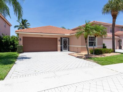 3644 Miramontes Circle, Wellington, FL, 33414