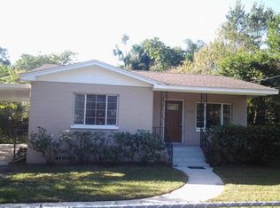1005 E Norfolk St, Tampa, FL 33604