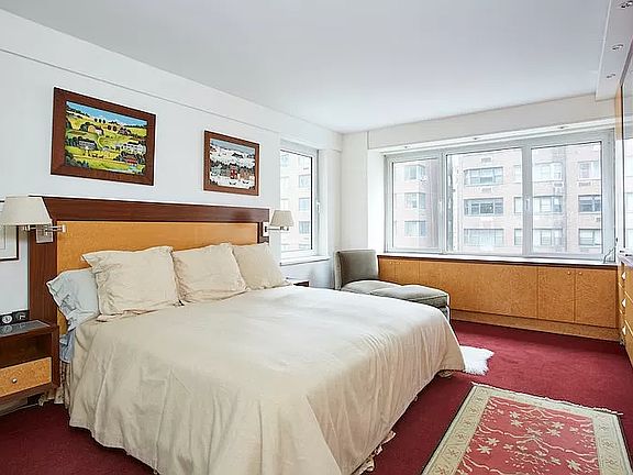 5th image of 25 Sutton Pl S APT 9A