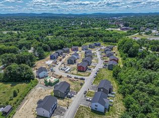 37 Firefly Ln, Bangor, ME 04401
