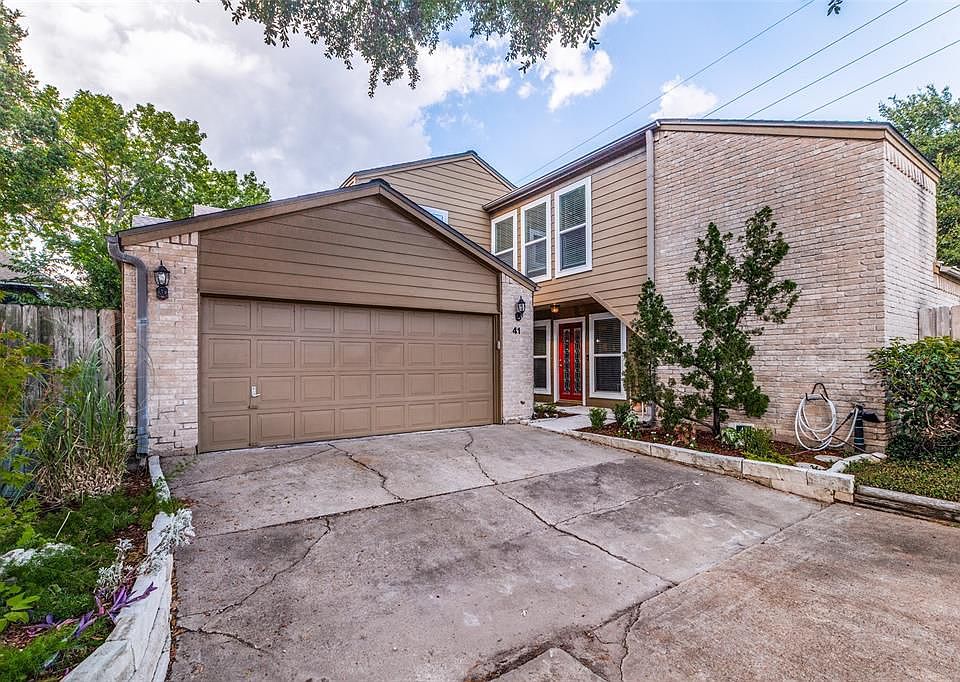 1st image of 12800 Briar Forest Dr Unit 41