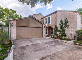 12800 Briar Forest Dr UNIT 41, Houston, TX 77077