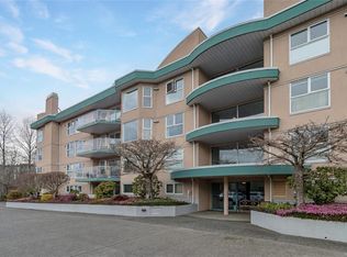 3009 Brittany Dr #309, Langford, BC V9B 5P8