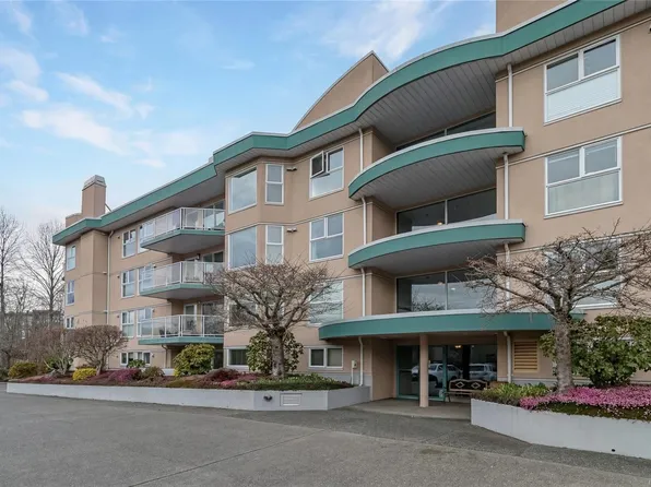 3009 Brittany Dr #309, Langford, BC V9B 5P8