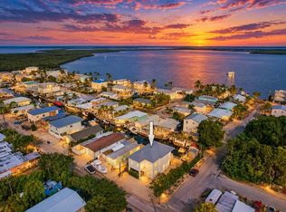 Key Largo Trailer Village, Key Largo, FL 33037