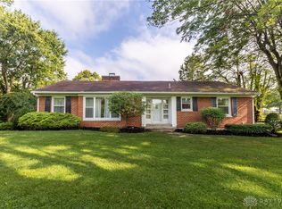 7853 Chambersburg Rd, Huber Heights, OH 45424