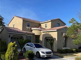 10524 Calico Pines Ave, Las Vegas, NV 89135