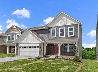 10556 Elderberry Ln, Independence, KY 41051