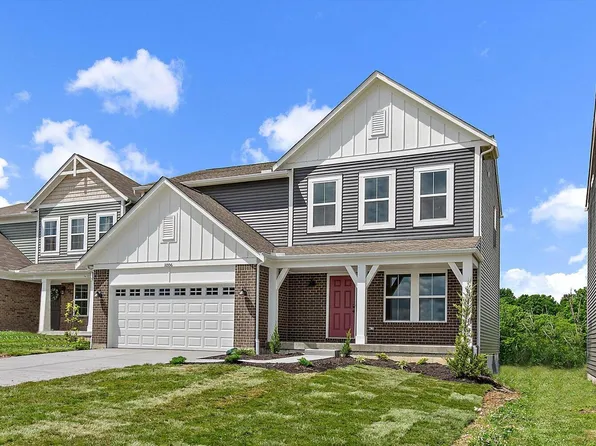 10556 Elderberry Ln, Independence, KY 41051
