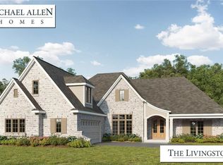 123 Turing Ln, Auburn, AL 36830