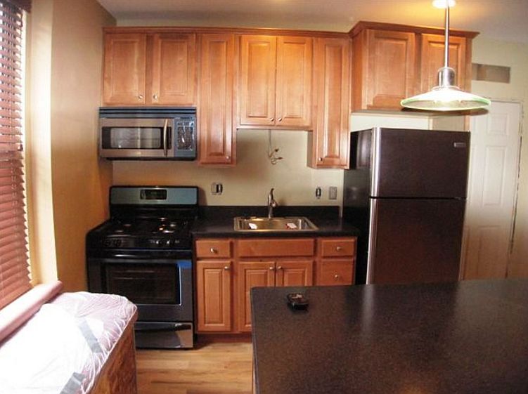 97 S. 18th Street - Kitchen