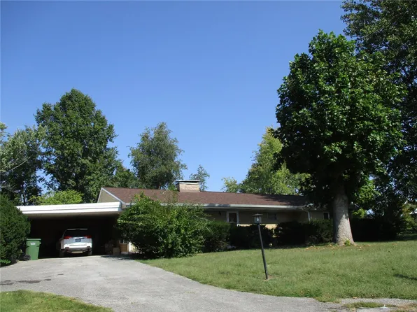 1211 Brenda St, Chester, IL 62233