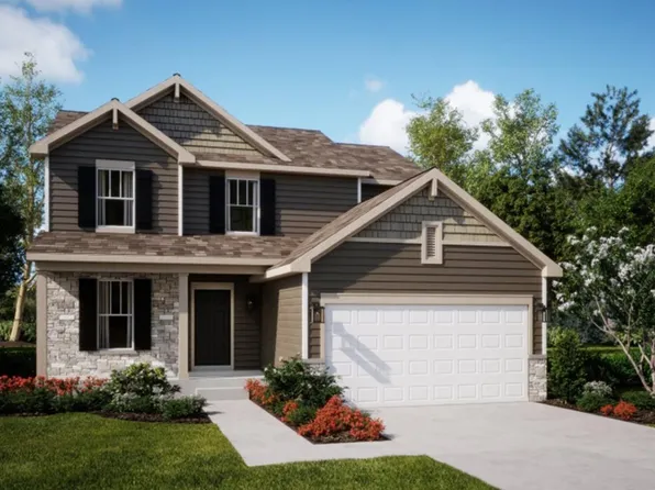 8364 Middleton Dr, Lowell, IN 46356