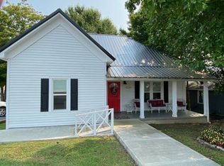 306 N Cherokee St, Lafayette, GA 30728
