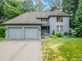 334 Cavan Ln #334, Glastonbury, CT 06033