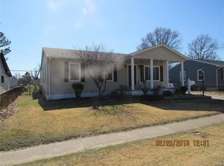 2432 Saint Clair Ave, Granite City, IL