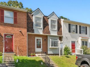 32 Chattuck Ct, Baltimore, MD 21220