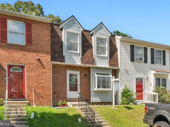 32 Chattuck Ct, Baltimore, MD 21220