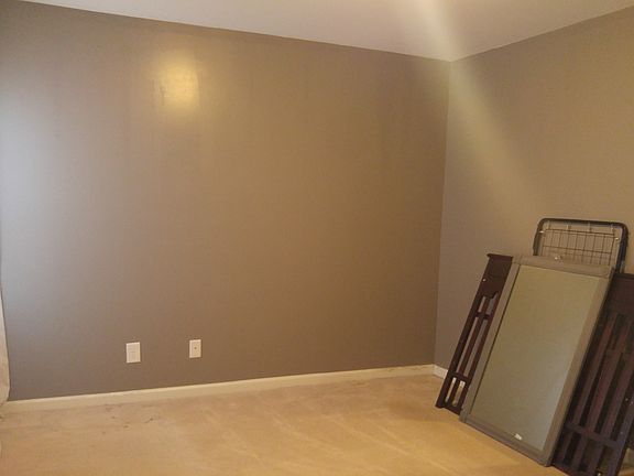 Master Bedroom-view from closet