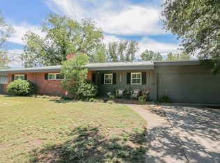 2009 Harvard Ave, Midland, TX 79701